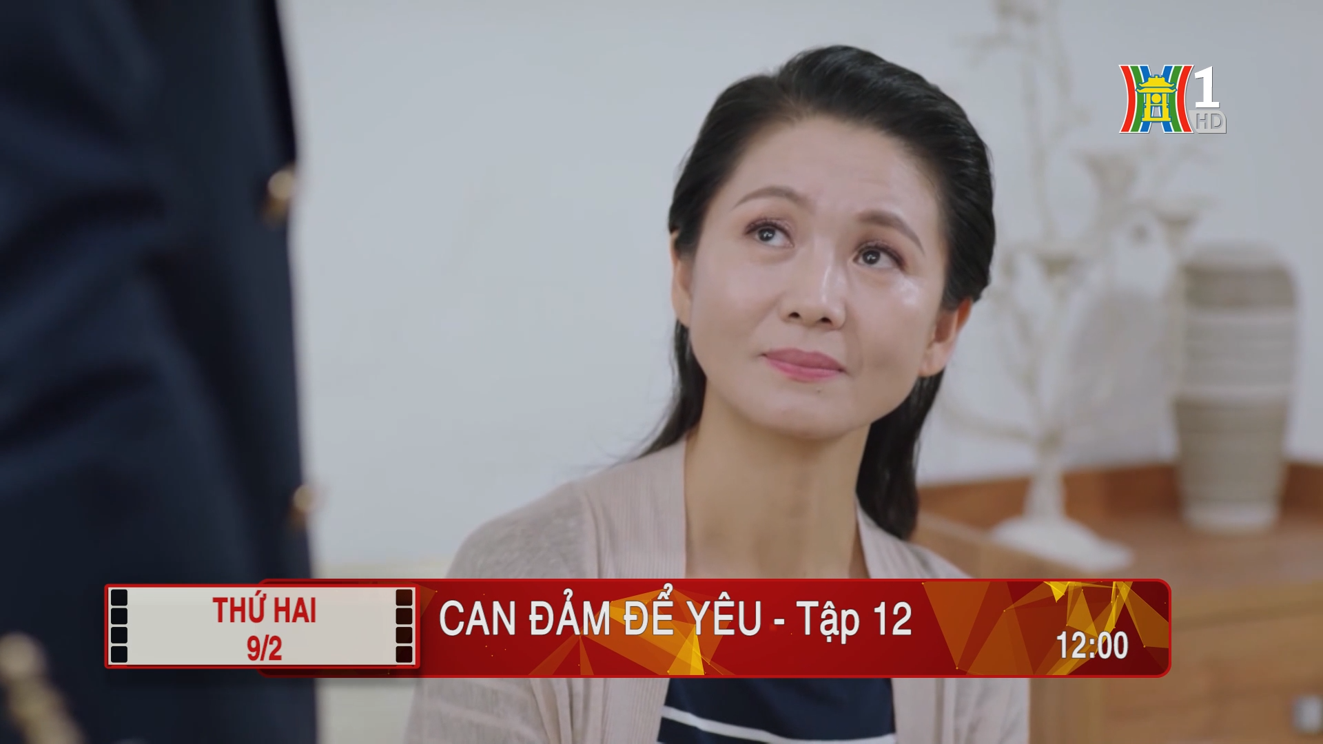 'Can đảm để yêu' - Tập 12: Tham lam